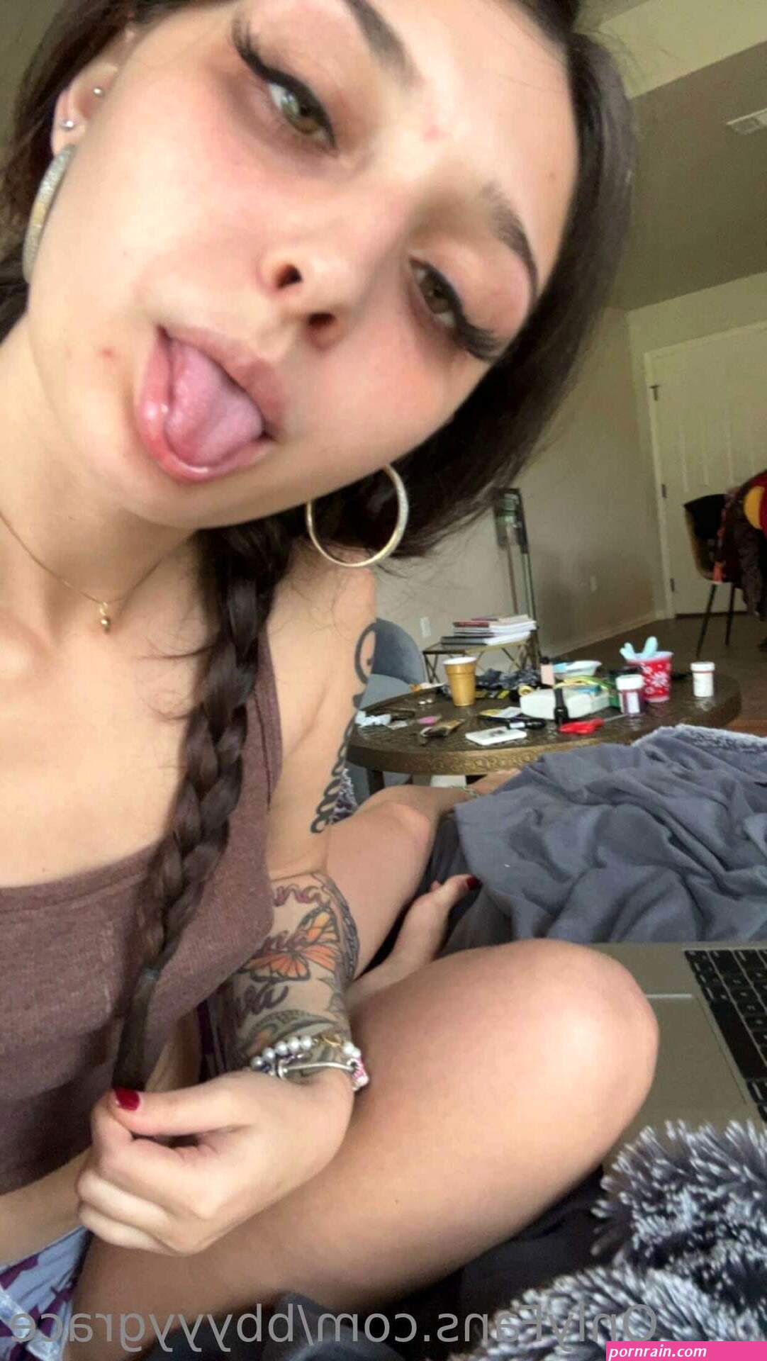 bbyyygrace ggracemarieee Nude OnlyFans Photos 6