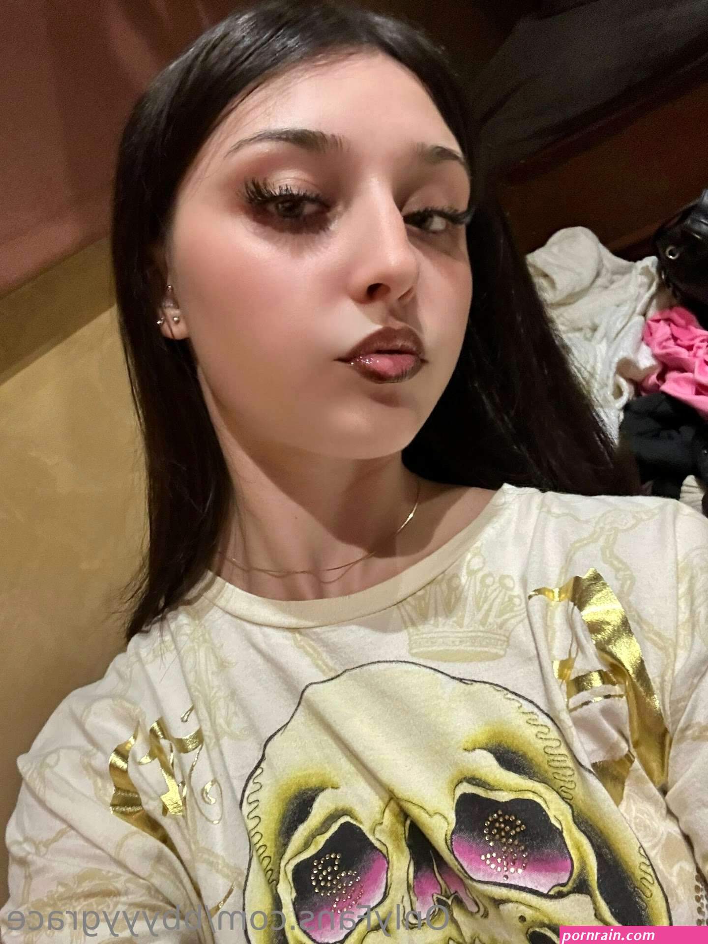 bbyyygrace ggracemarieee Nude OnlyFans Photos 4