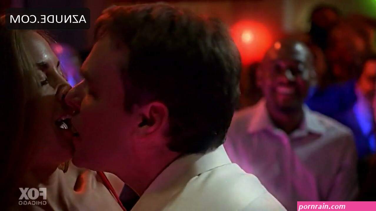 Becky ODonohue Underwear sexy scene in House M.D.