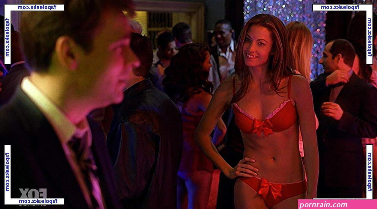 Becky ODonohue leaked nude
