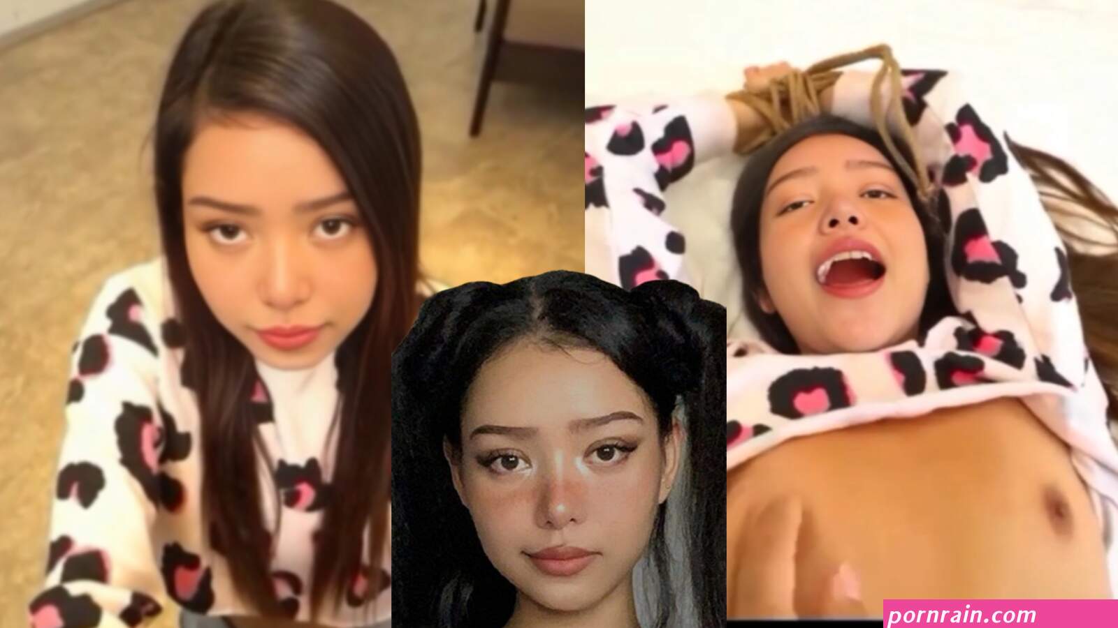 Bella poarch DeepFake Porn Video