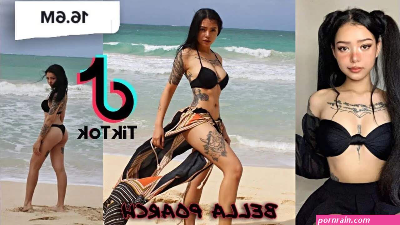 Bella Poarch deepfakes Deepfake Porn