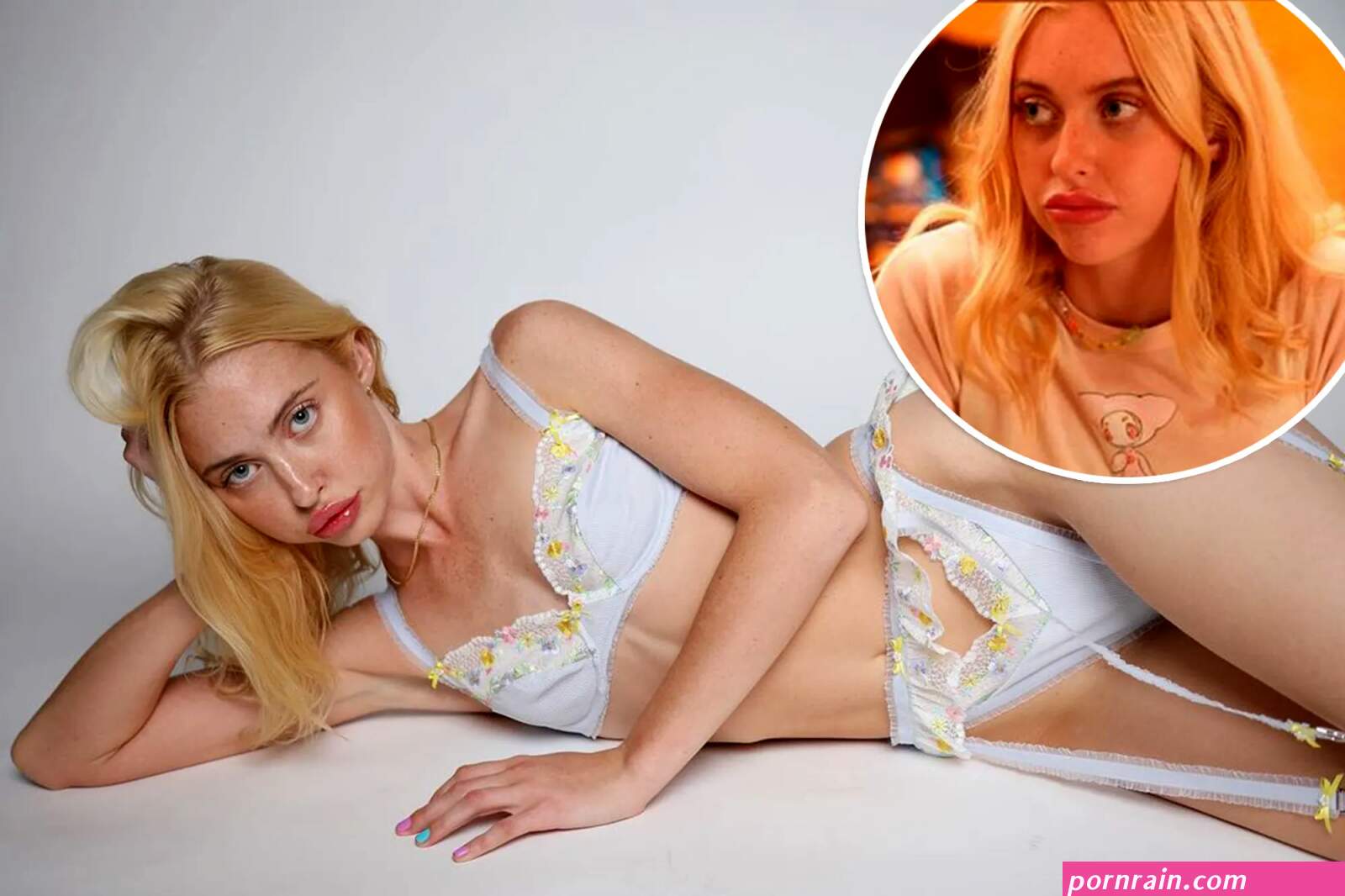 Chloe Cherry reveals why she left porn industry after Euphoria success