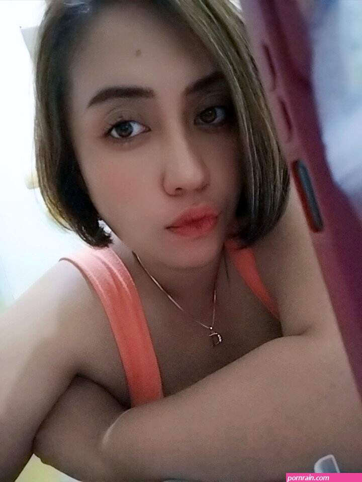 Aya Indonesian escort in Jakarta