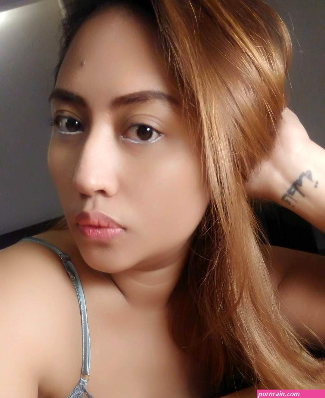 Aya Indonesian escort in Jakarta