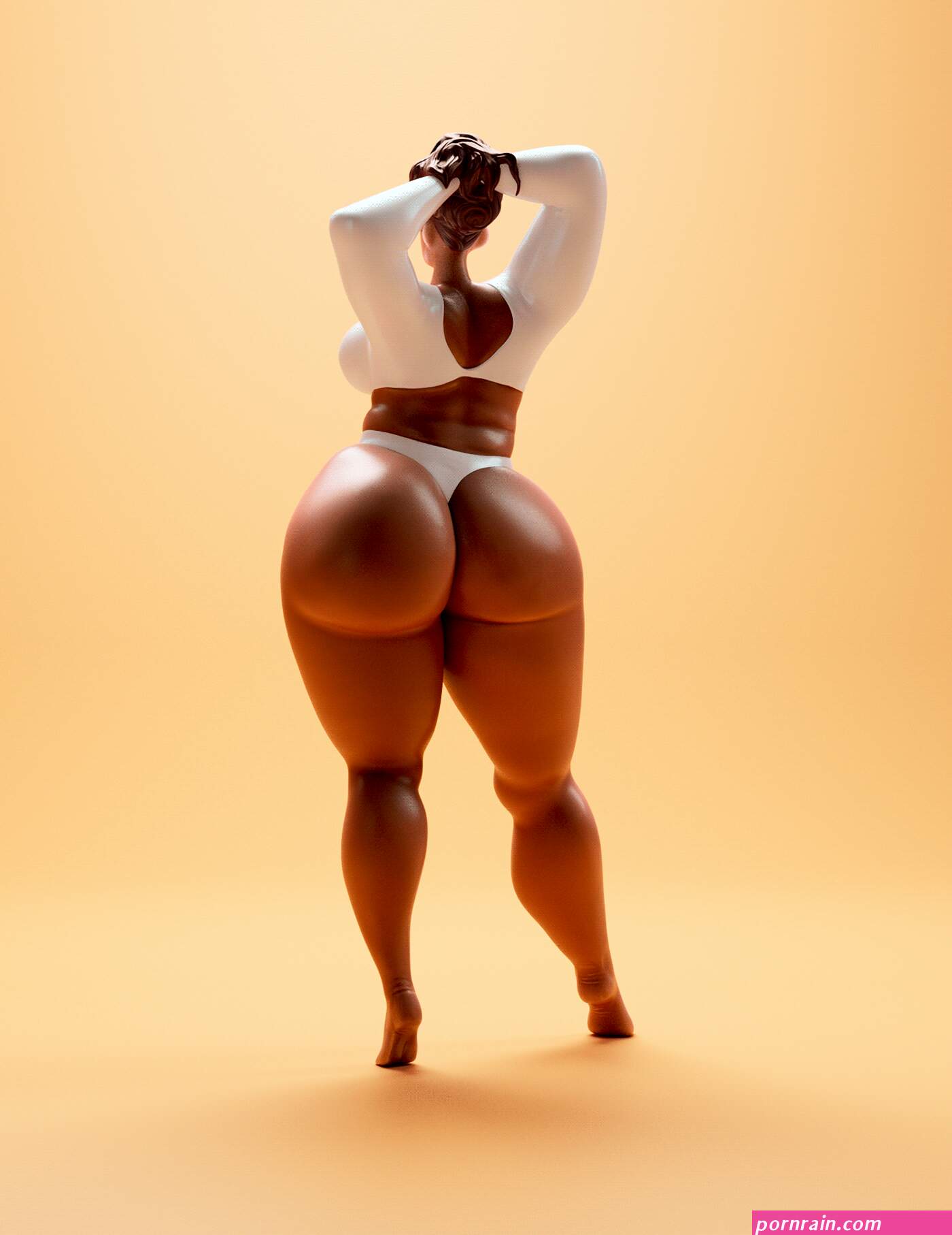 Tabria Rutz :: Behance