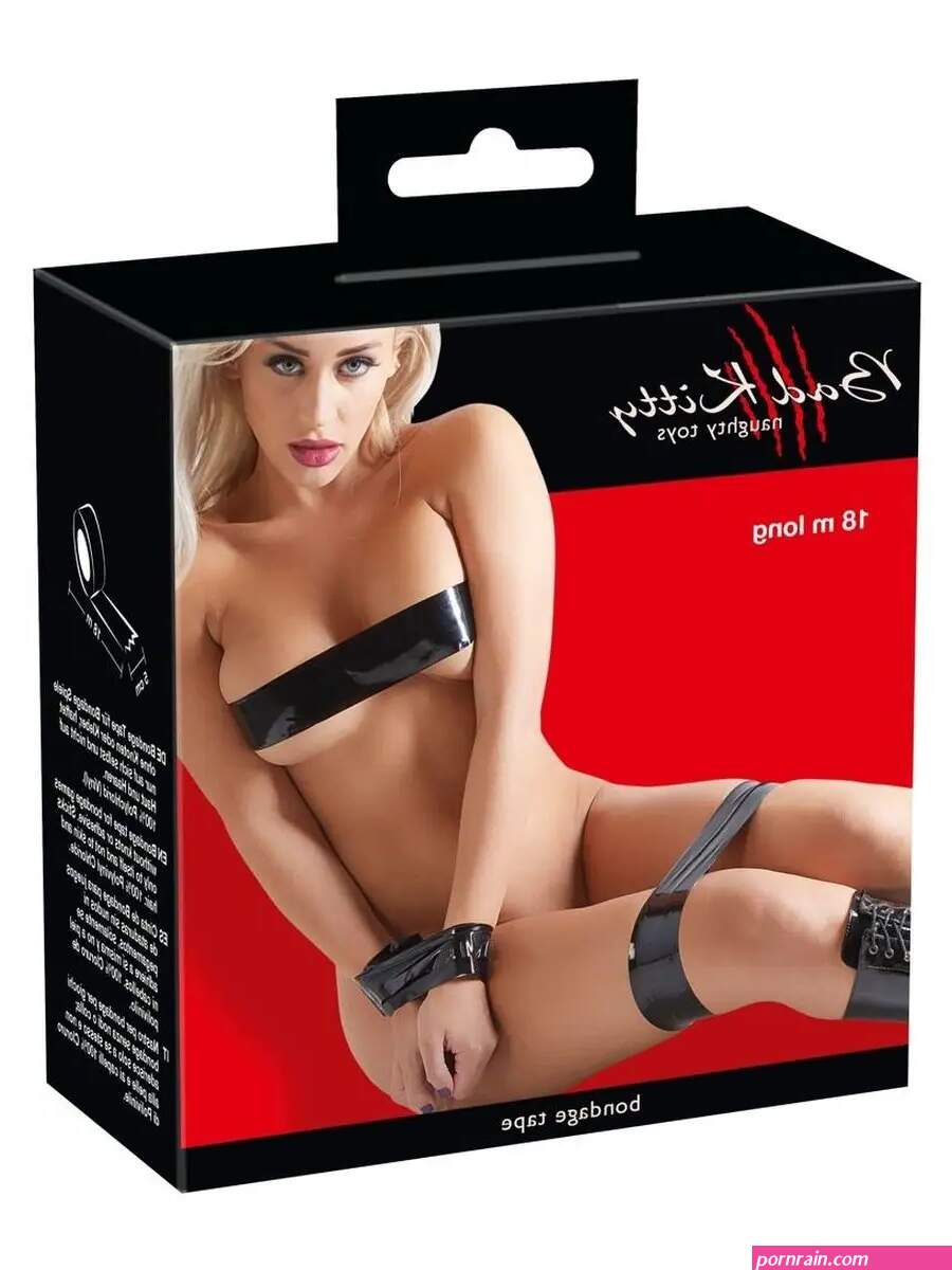 Bondage Tape