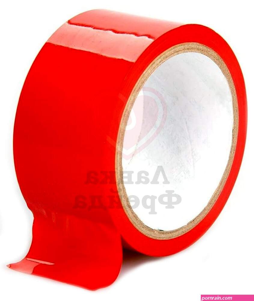Ouch! Bondage Tape 20