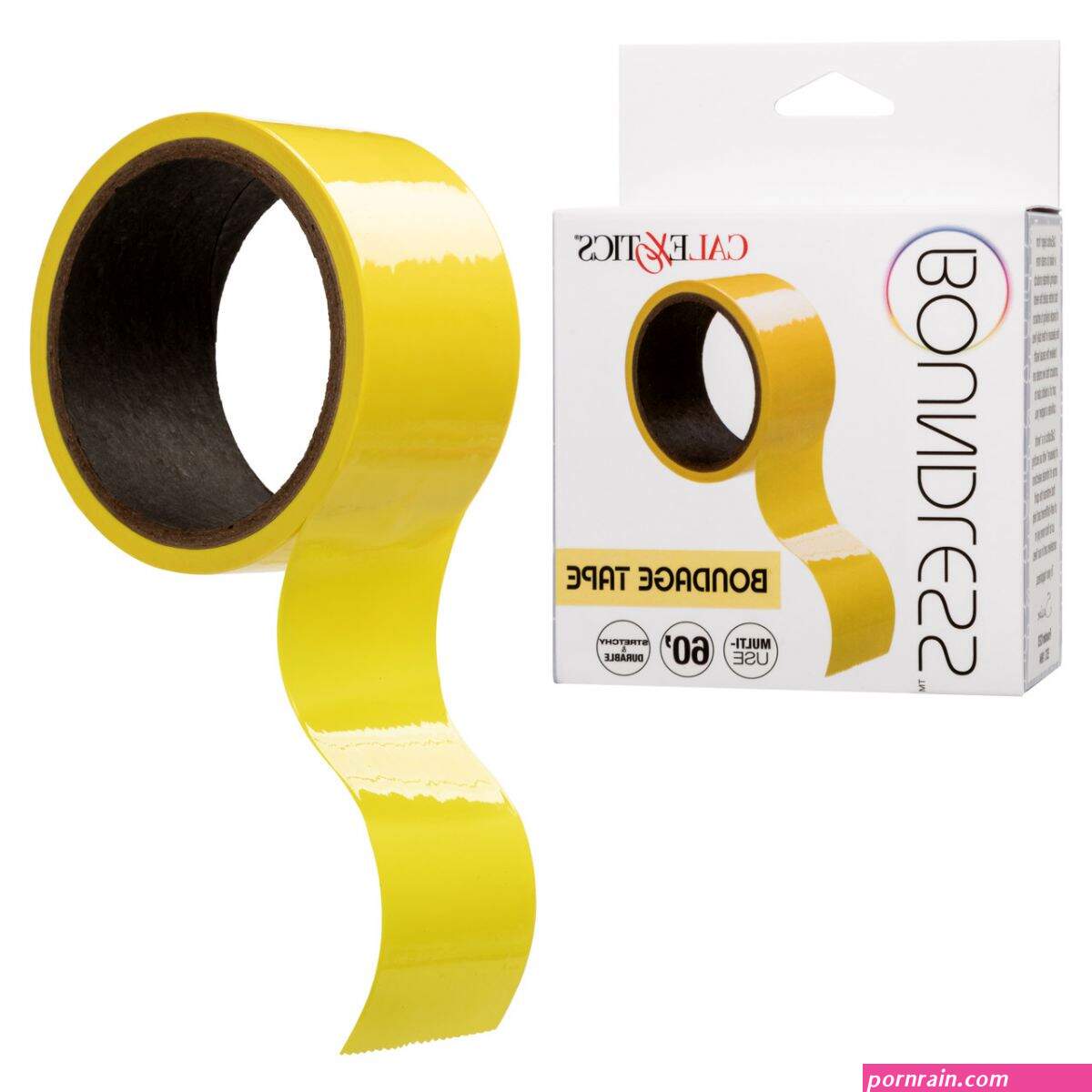California Exotic Novelties Bondage Tape 1543