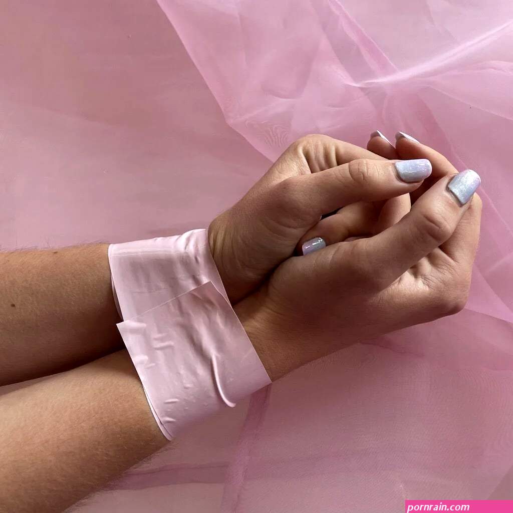 Bondage Tape