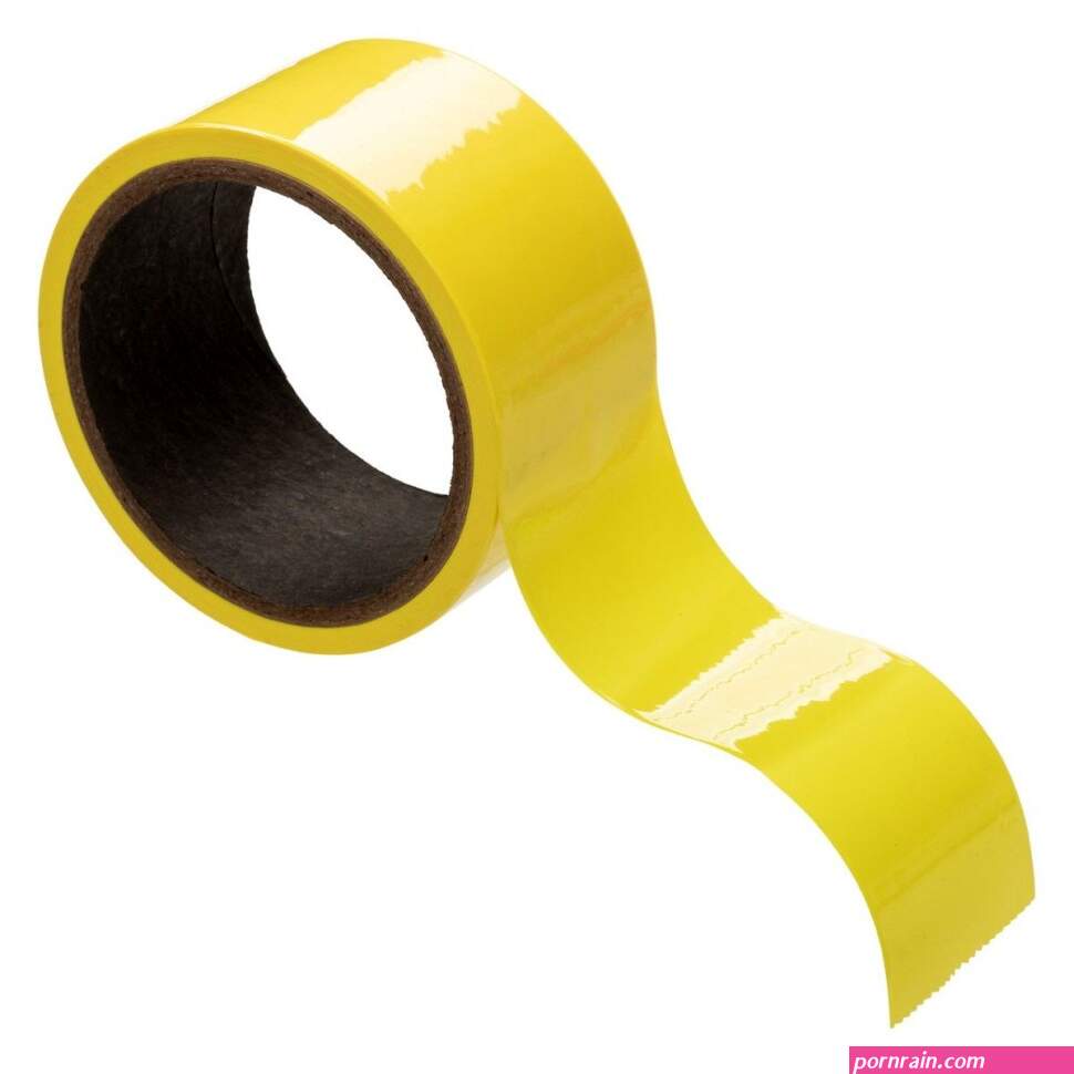 Bondage Tape