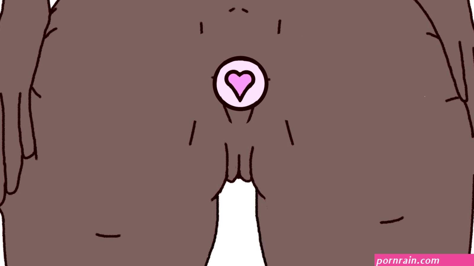 Ass Spread by YourNightlyDesires on Newgrounds
