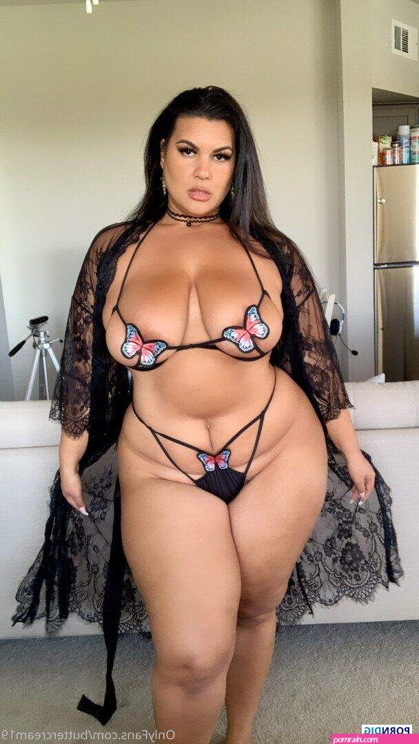 Buttercream19 Nude Leaks