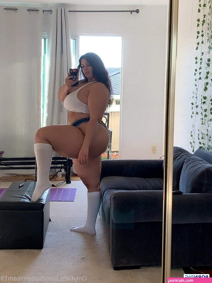 Buttercream19 Nude Leaked