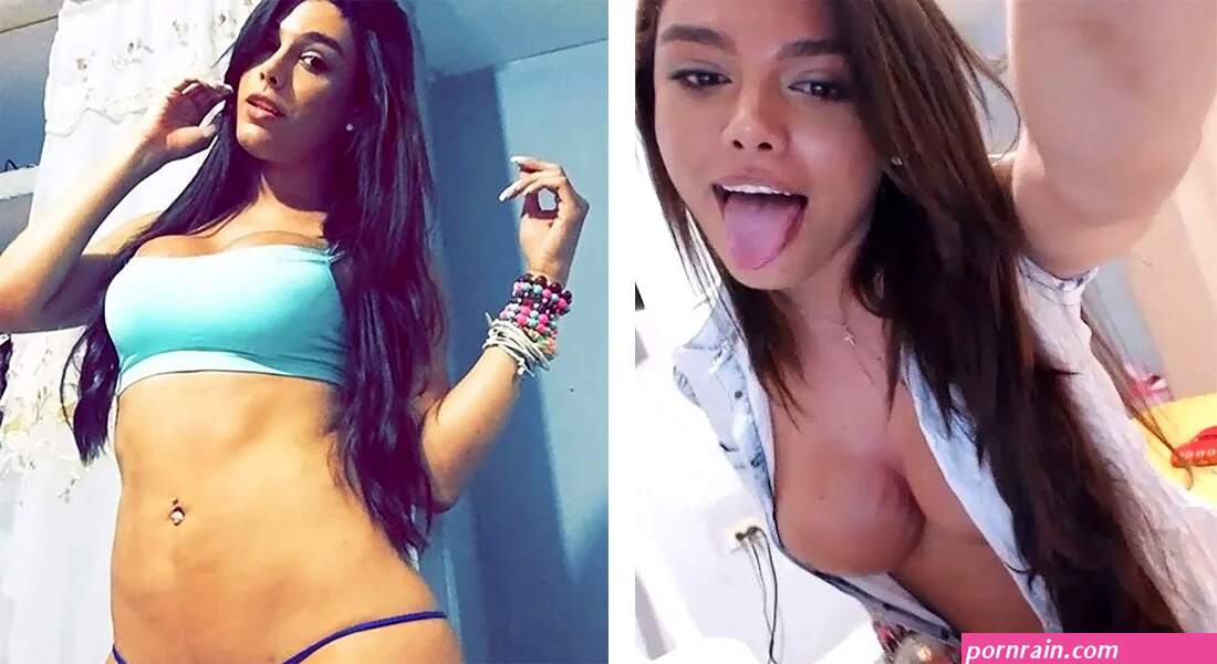 Carolina Ramirez Nude Pics And Scenes And Porn Video