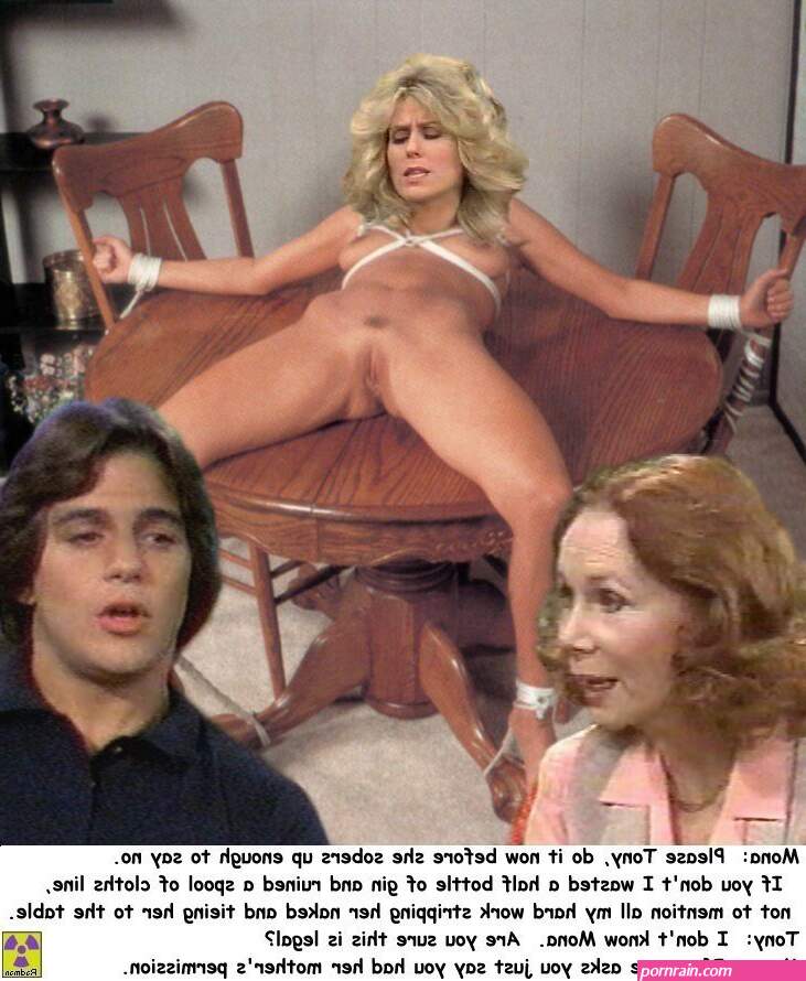 Catherine Parks Nude
