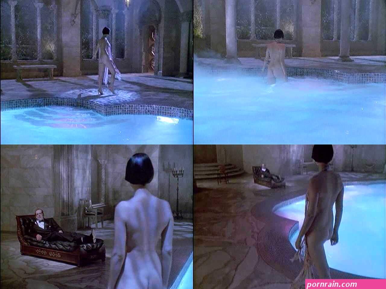 Catherine Bell