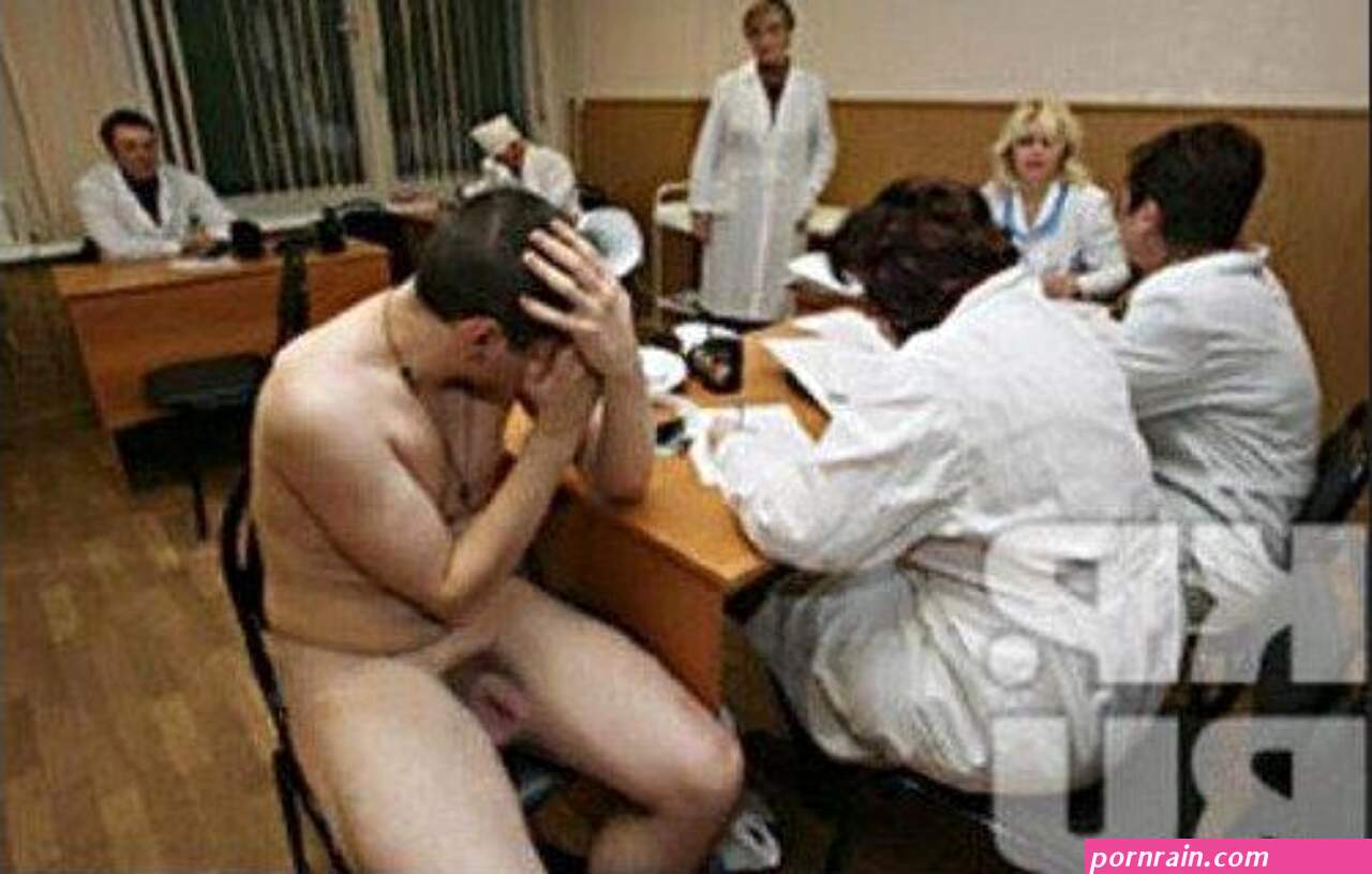 Family CFNM in Eastern Europe nudity1 68.4