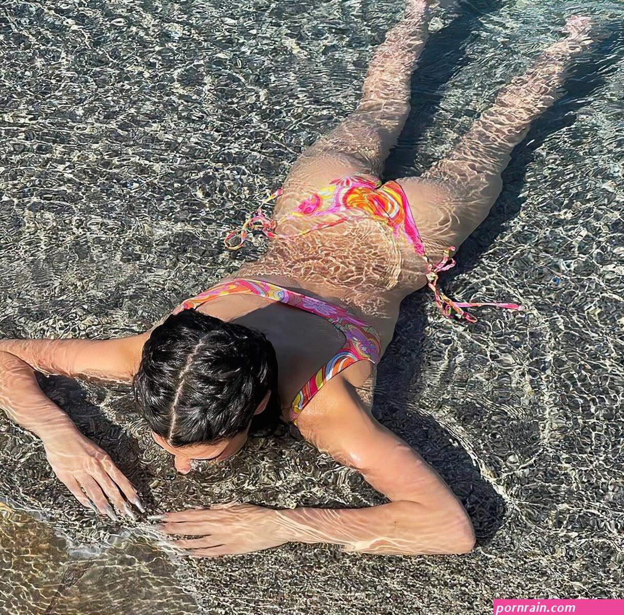 Charlie Damelio Nude Pics