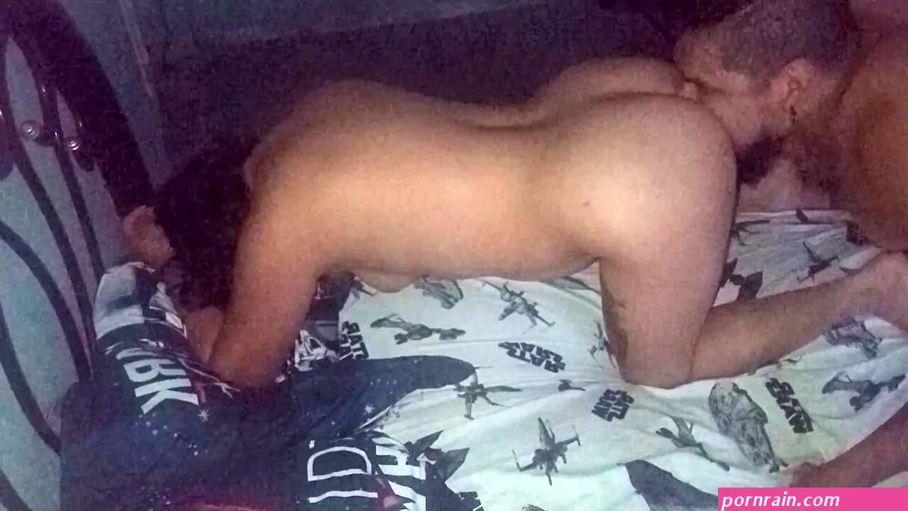 Cogiendo a Mi Esposa