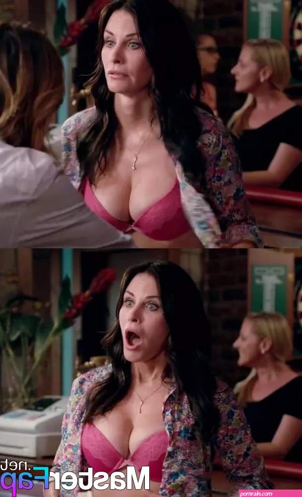 Courteney Cox Nude OnlyFans Leak Picture ly69LzueeT