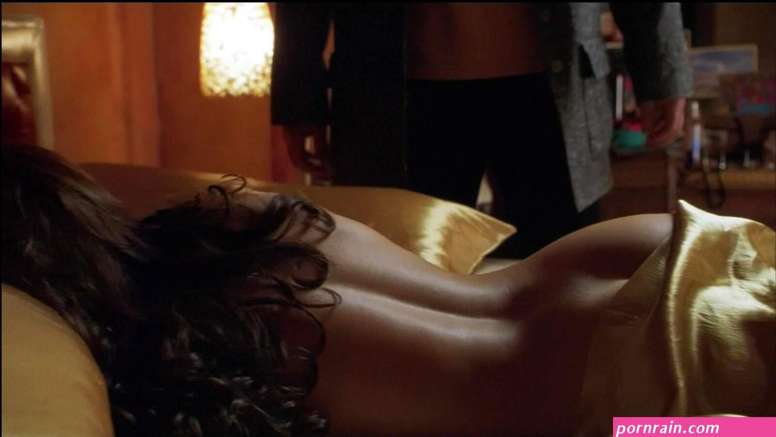 Nude video celebs Actress Courtney Cox