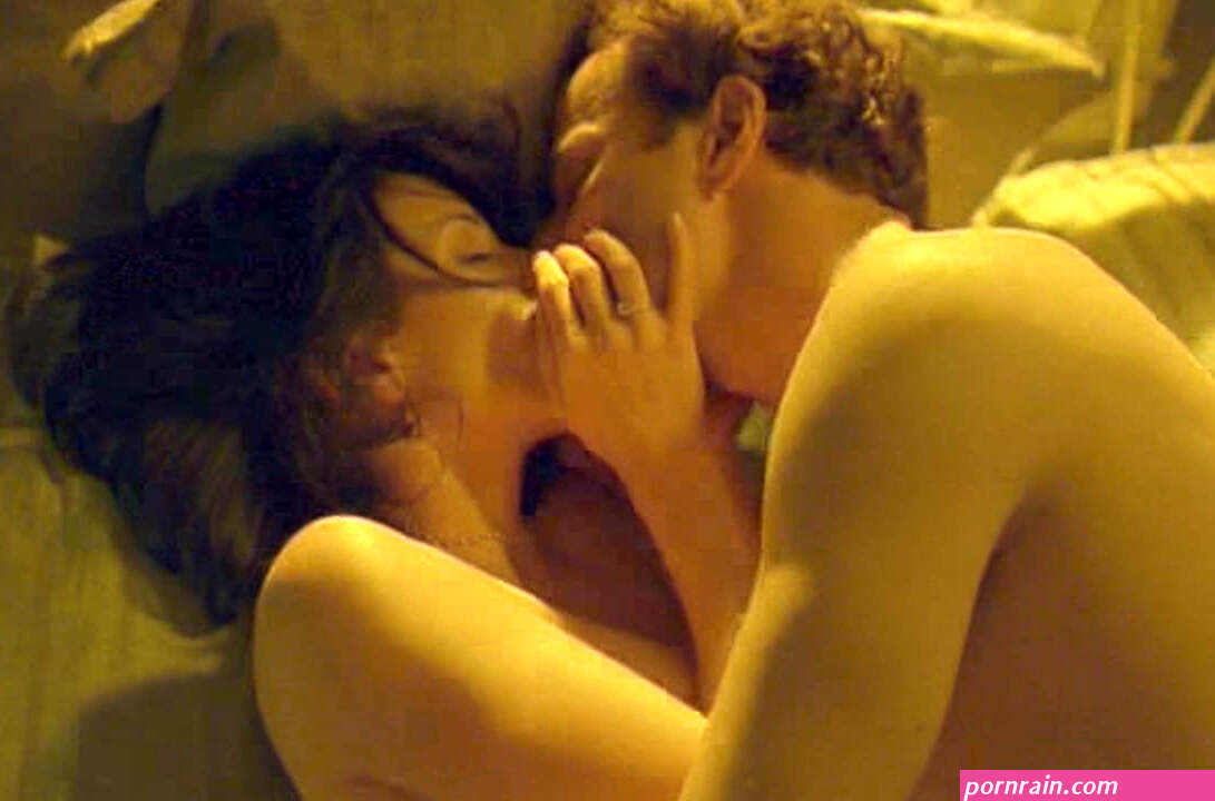 Courteney Cox Nude Sex Scene From Commandments ScandalPlanet