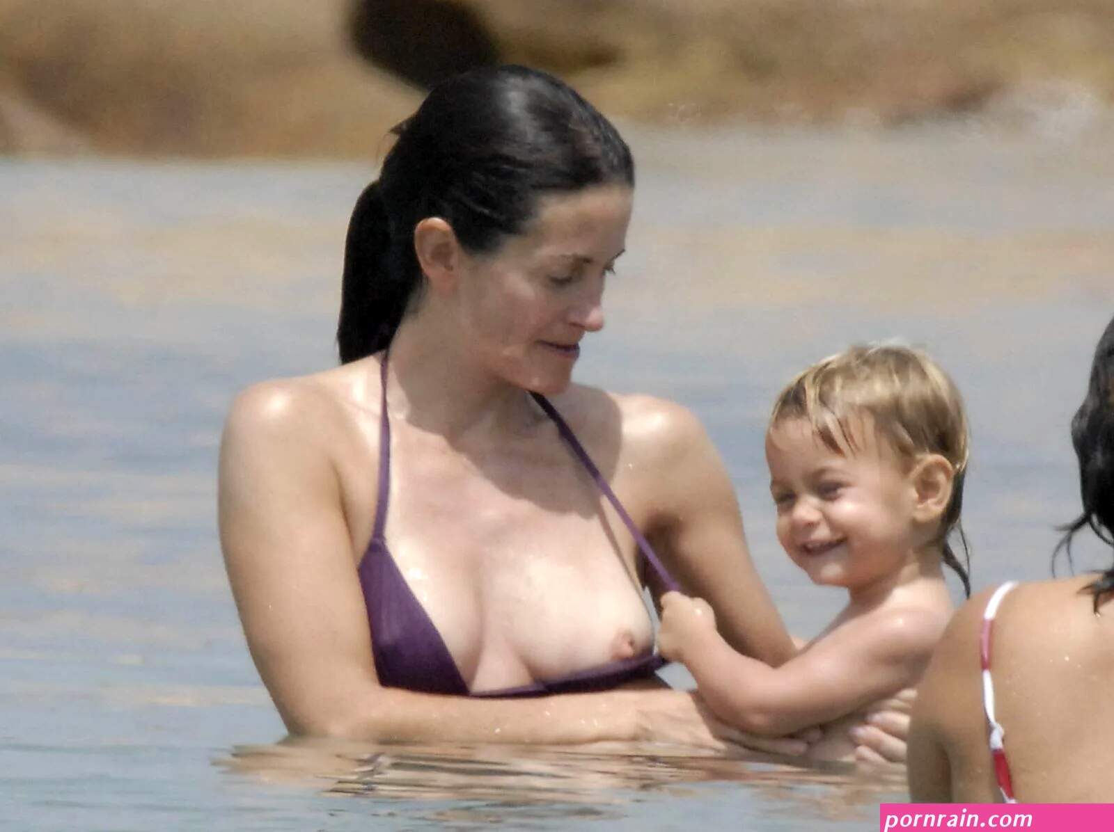 Courteney Cox Nude Photos Videos