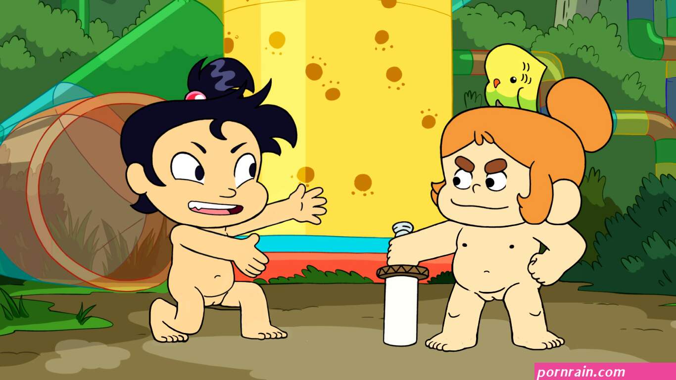 Post 5404978: CraigoftheCreek DrPorn edit KelseyPokoly MortimorPokoly screenshotedit SunChun