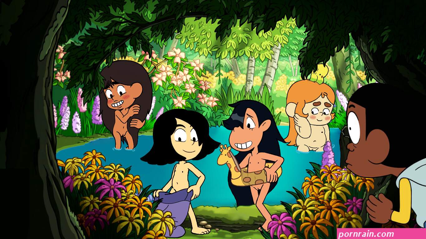 Post 5882757: CraigoftheCreek CraigWilliams DrPorn edit IsabellaAlvarado KelseyPokoly Maney MortimorPokoly Wildernessa