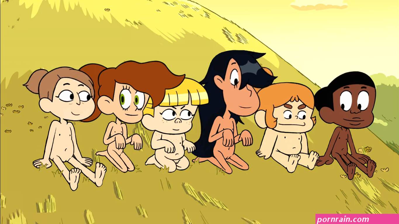 Post 3744640: CraigoftheCreek CraigWilliams DrPorn edit HorseGirls KelseyPokoly Mackenzie Maney Marie Melissa StumpKids