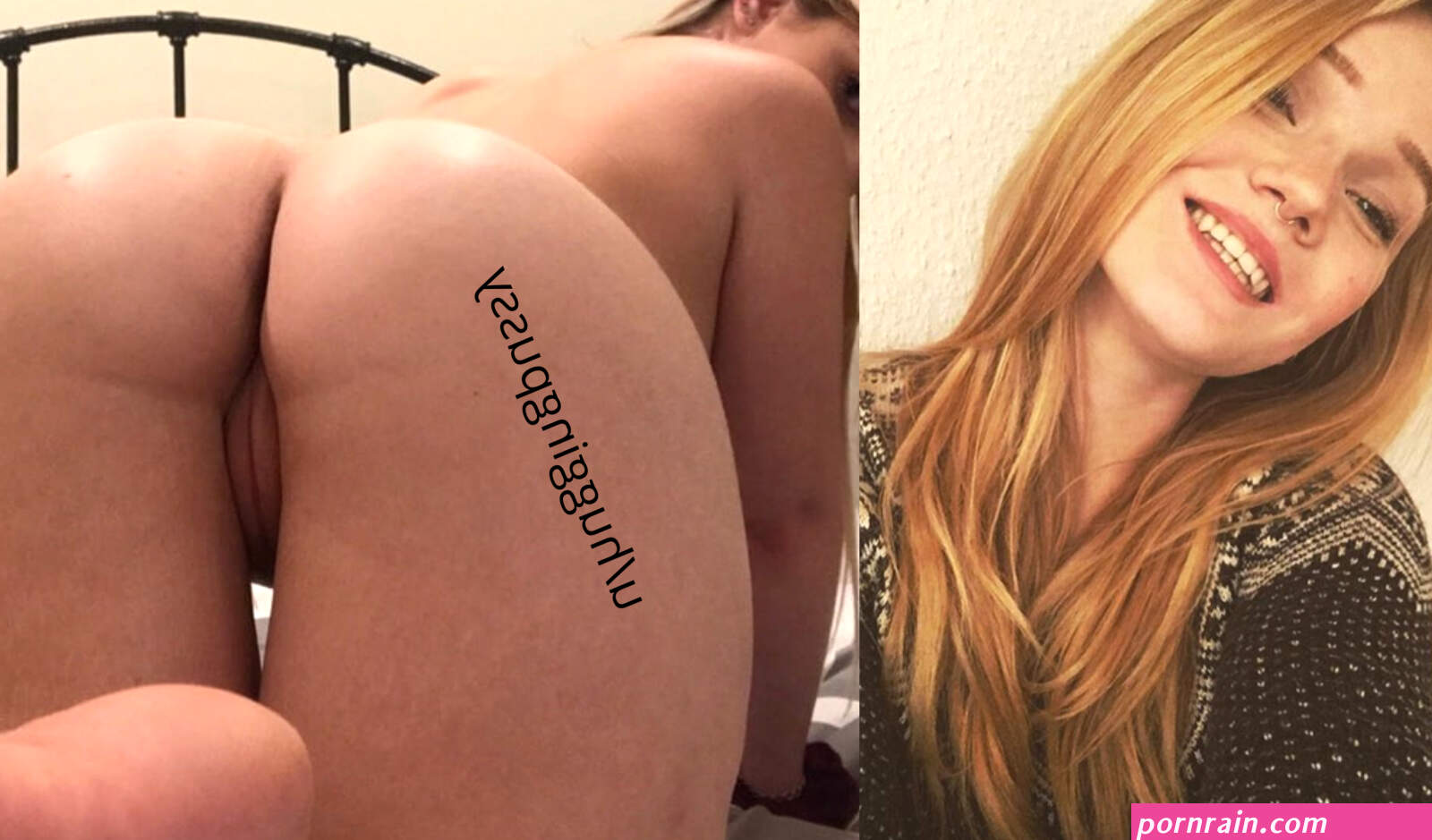 18 OC Cute Mode Slut Mode Porn Pic