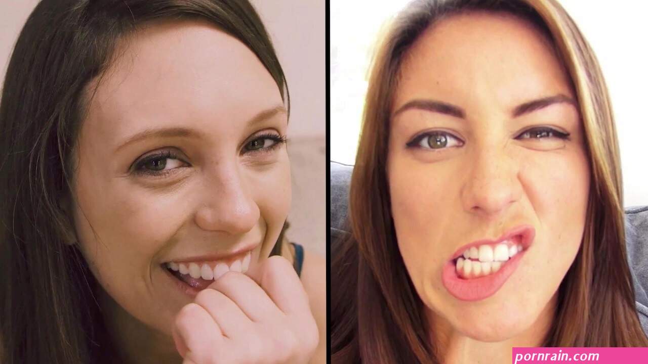 CUTE PORN GIRLS TURNED INTO NAUGHTY SLUTS