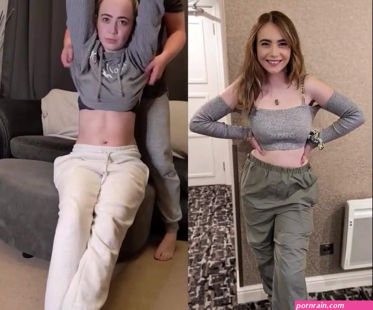 CuteModeSlutMode on Gifsauce