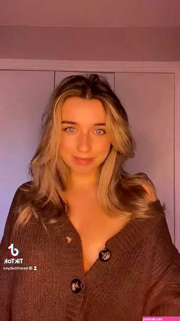 Daisy Drew Tiktok Naked Tape Leak Leaked