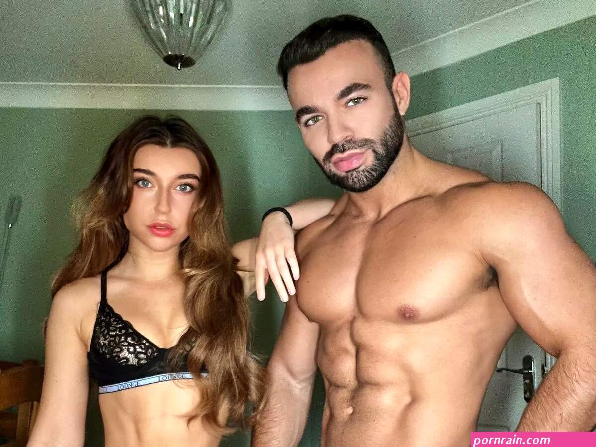 Siblings make 2m filming each others OnlyFans content