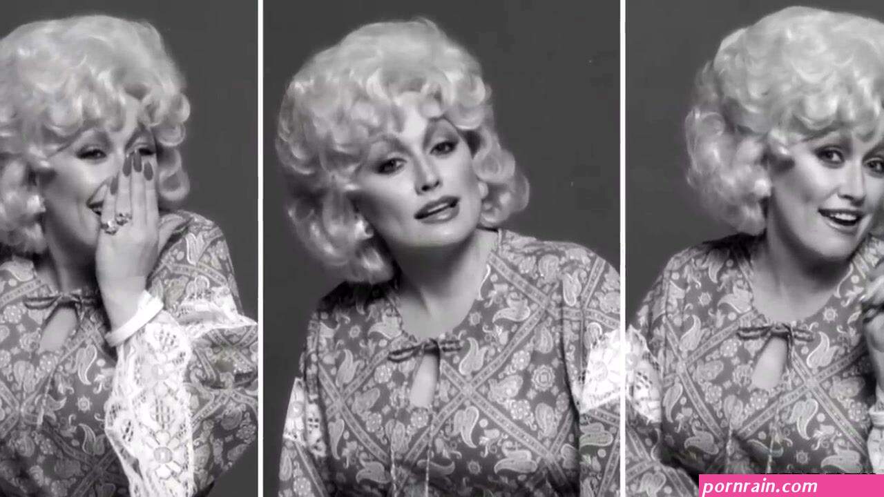 Dolly Parton Naked in Public video