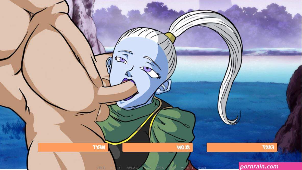 Dragon Girl X Universe RenPy Porn Sex Game v.0.55 Download for Windows MacOS Linux Android