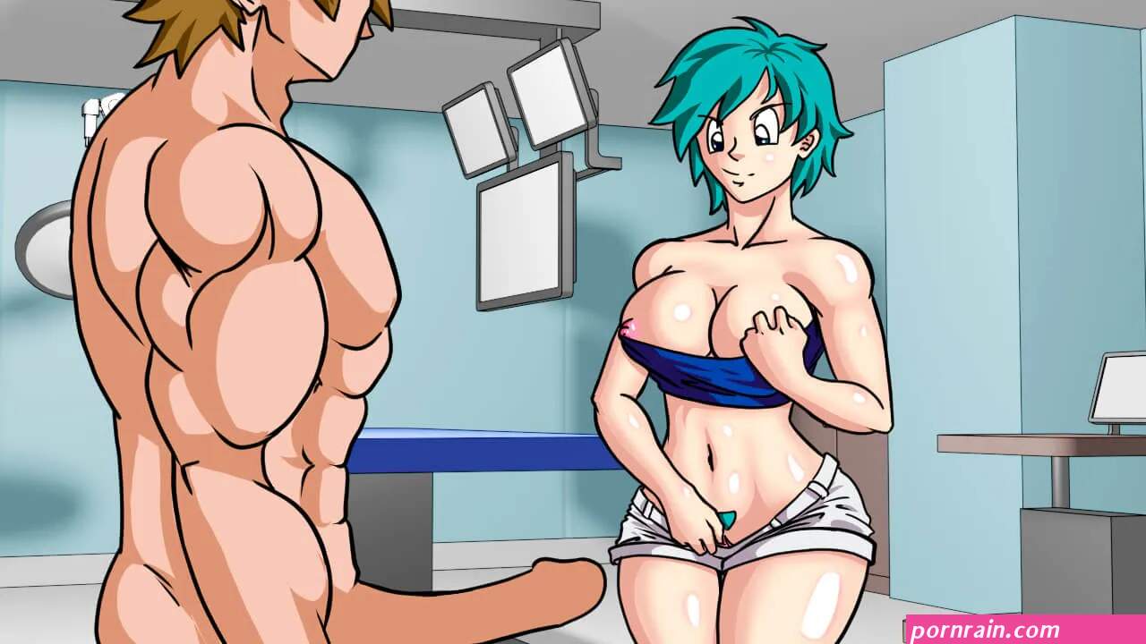 Download Dragon Girl X Rework