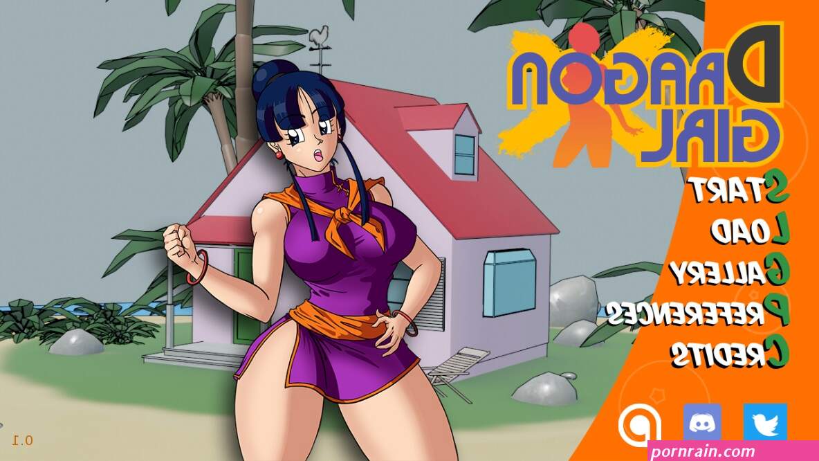 Dragon Girl X Rework v1.1 APK Gamecax