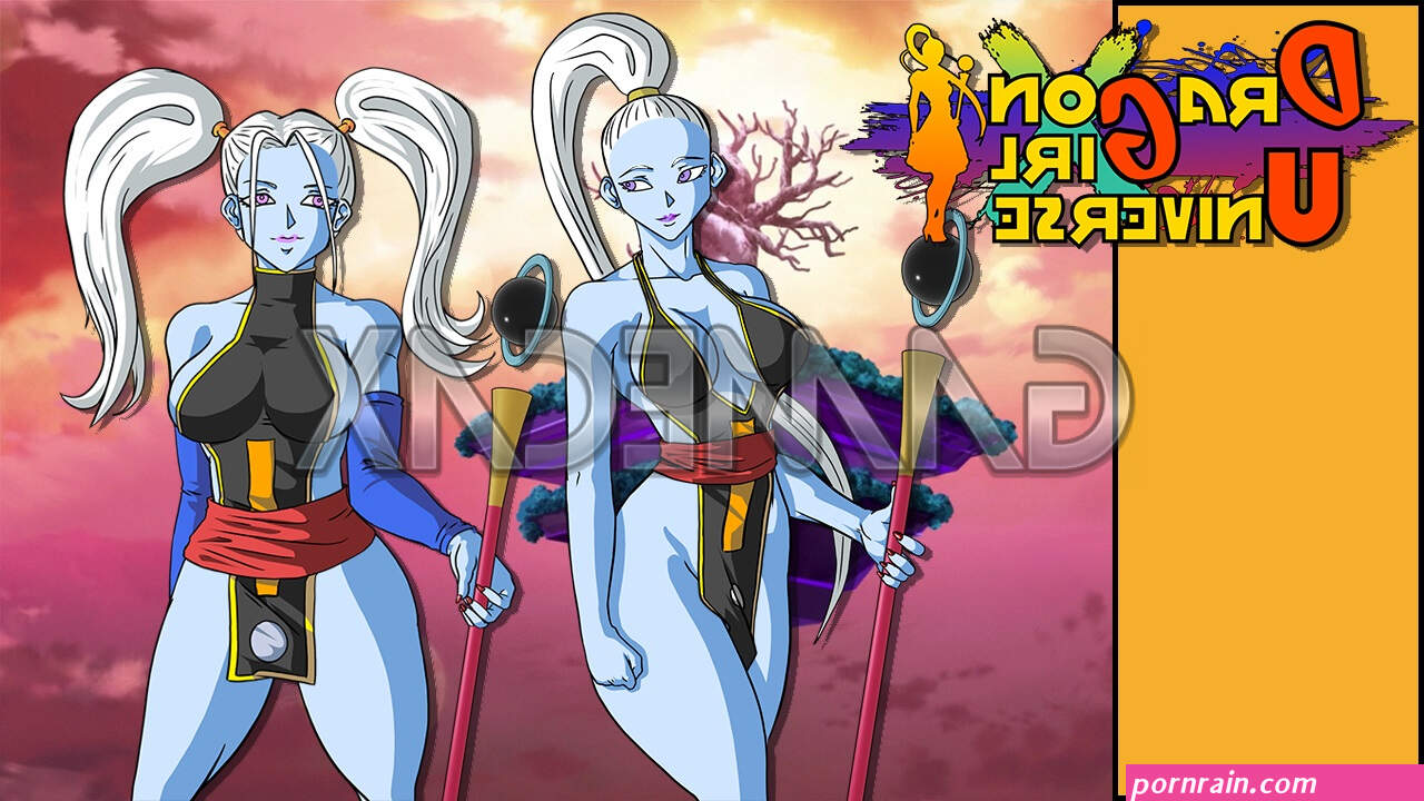 Dragon Girl X Universe v0.95 APK Gamecax