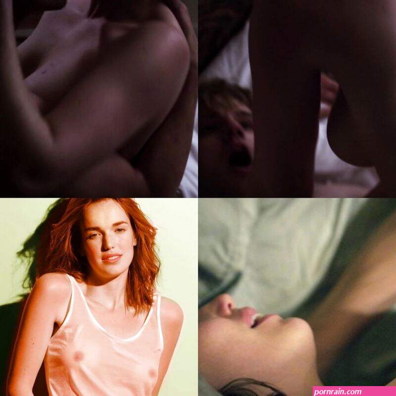 Elizabeth Henstridge Nude and Sexy Photo Collection