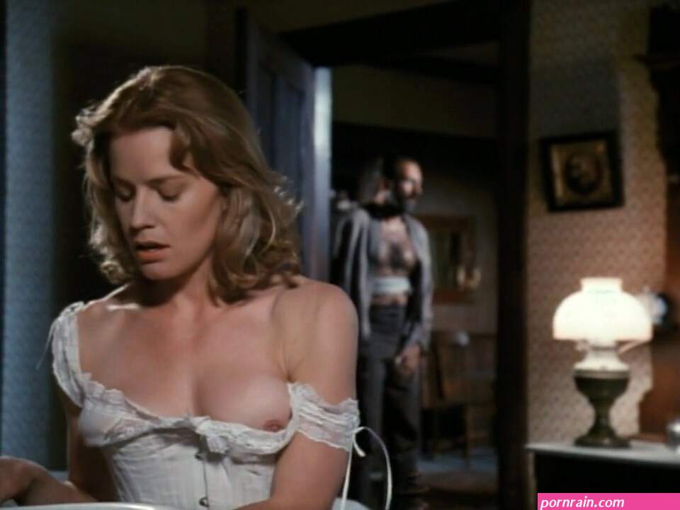 Nude video celebs Actress Elisabeth Shue