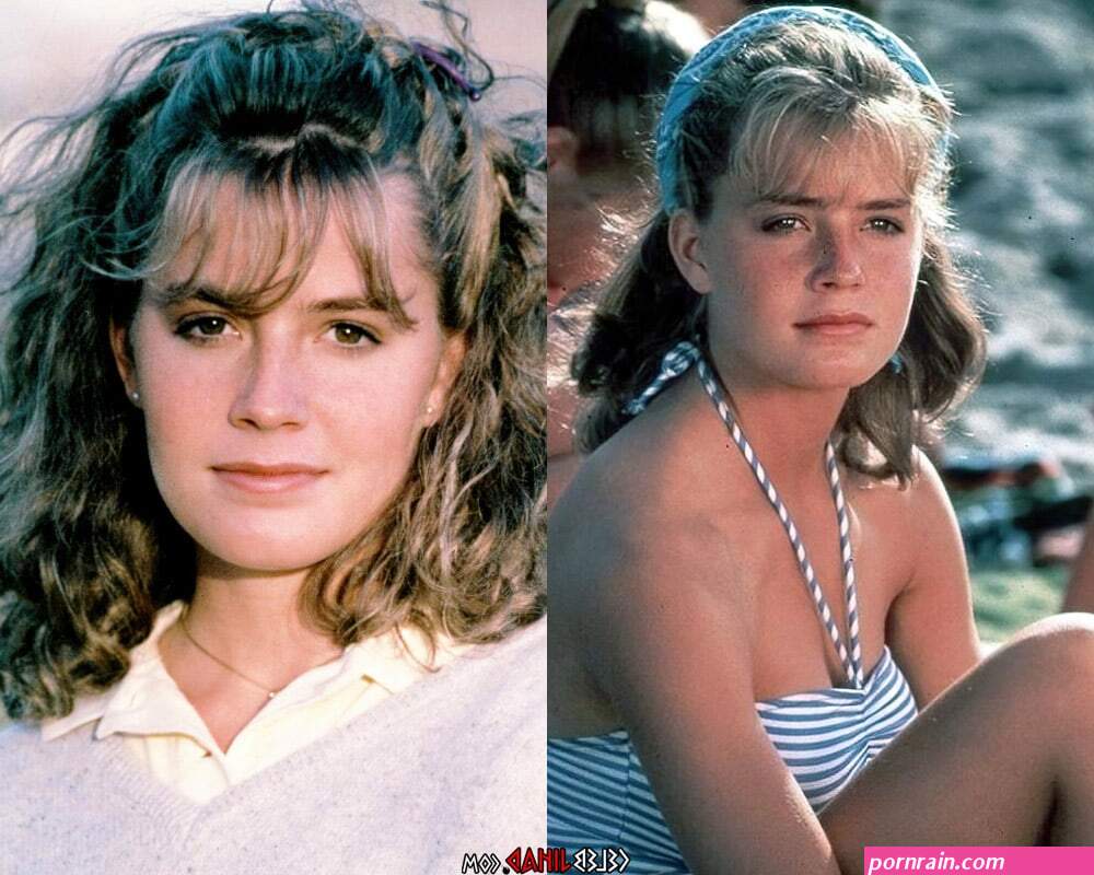 Elisabeth Shue Nude Scenes Ultimate Compilation