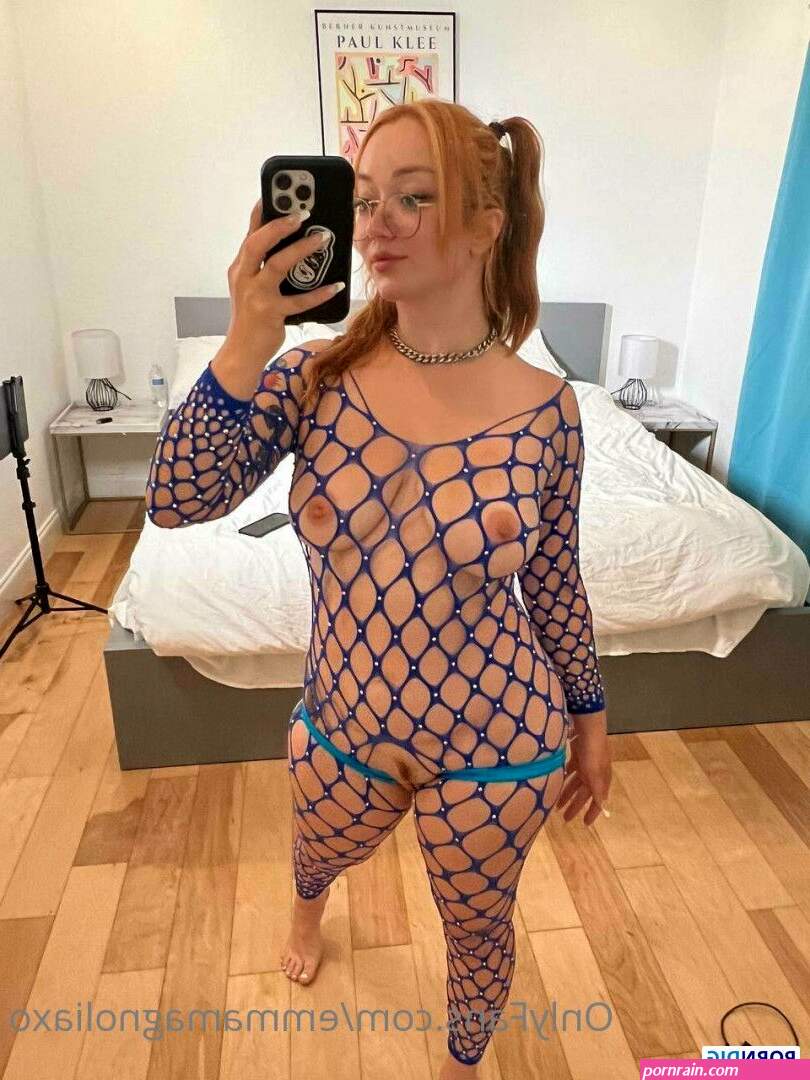 Emmamagnoliaxo Nude Leaked OnlyFans