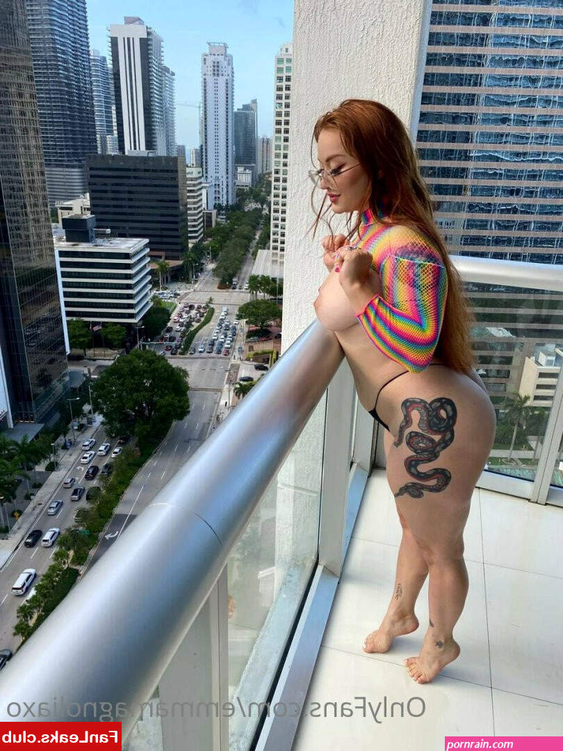 emmamagnoliaxo Leaked Nude Photo