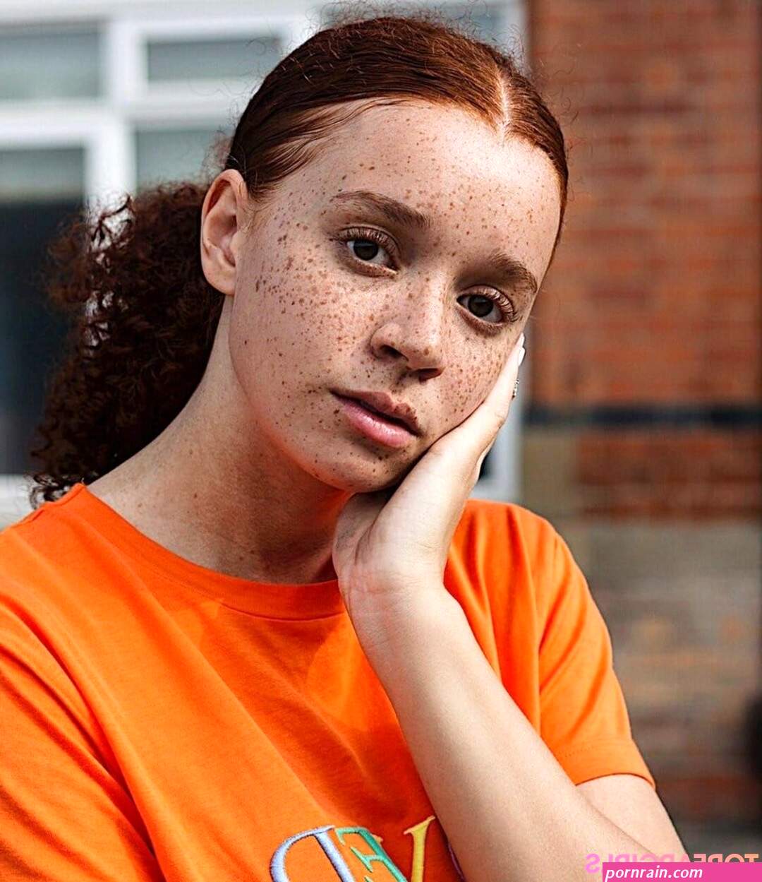 Erin Kellymen Nude OnlyFans Leaked