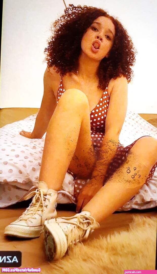 Erin Kellyman : Celebrity Cum Tribute Porn Nudes Art Naked Porn Tributes