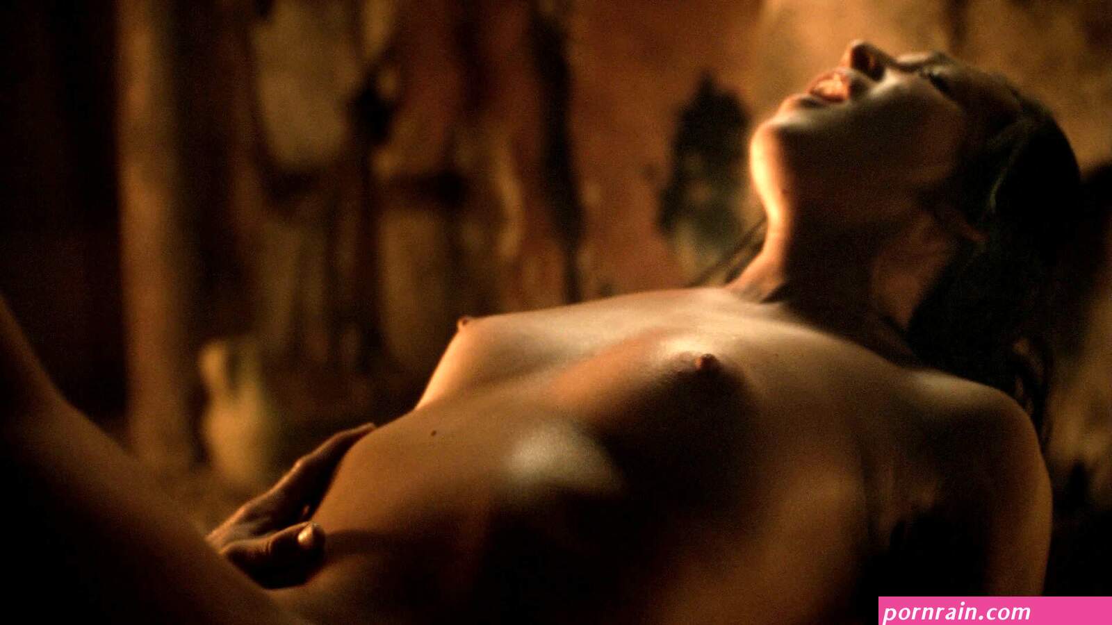 Erin Kellyman Nude