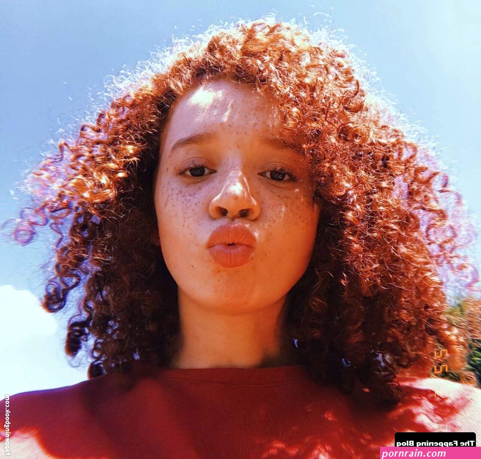 Erin Kellyman Nude The Fappening
